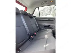 Skoda Fabia Bild 14