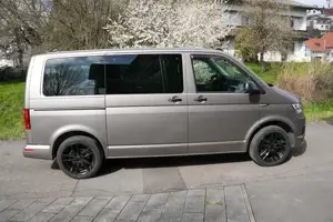 VW T6 Multivan 2.0 TDI DSG Automatik | 150 PS | Euro 6 | 115.000 km | 7-Sitzer Bild 8