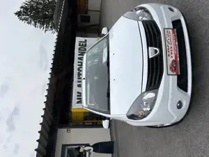 Dacia 1.Hand Km.28000 Bild 3