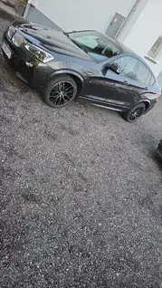 Bmw x4 3.0D Mpaket  Bild 7