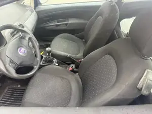 Fiat Grande Punto Bild 5