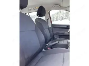 Skoda Fabia Bild 15