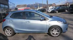 Mazda 2 Bild 5
