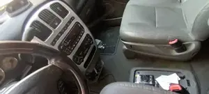 Chrysler Voyager Bild 7