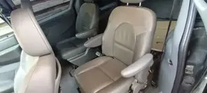Chrysler Voyager Bild 9