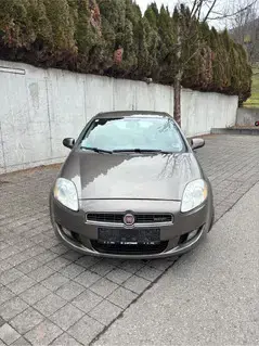 Fiat Bravo Bild 5