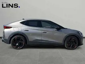 CUPRA Tavascan Bild 6