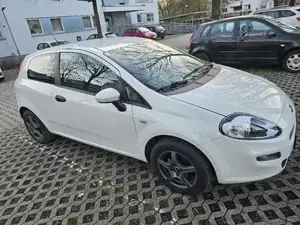 Fiat Punto Bild 7