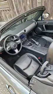 Mazda MX-5 Bild 10