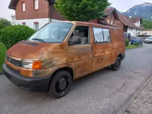 Volkswagen T4 Bild 3