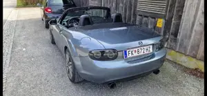 Mazda MX-5 Bild 4