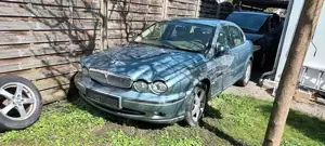 Jaguar X-Type