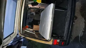 Volkswagen T4 Bild 7