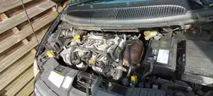 Chrysler Voyager Bild 10