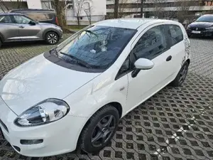 Fiat Punto Bild 5