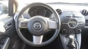 Mazda 2 Bild 10