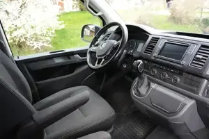 VW T6 Multivan 2.0 TDI DSG Automatik | 150 PS | Euro 6 | 115.000 km | 7-Sitzer Bild 4