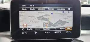 Mercedes-Benz C 63 AMG Bild 13