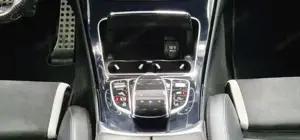 Mercedes-Benz C 63 AMG Bild 15
