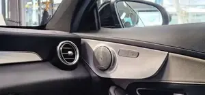 Mercedes-Benz C 63 AMG Bild 16
