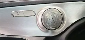 Mercedes-Benz C 63 AMG Bild 20