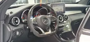 Mercedes-Benz C 63 AMG Bild 11