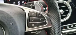 Mercedes-Benz C 63 AMG Bild 18