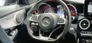 Mercedes-Benz C 63 AMG Bild 12