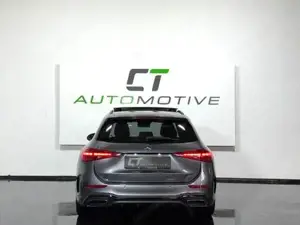 Mercedes-Benz C-Klasse Bild 2