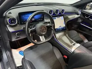 Mercedes-Benz C-Klasse Bild 7