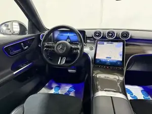 Mercedes-Benz C-Klasse Bild 6
