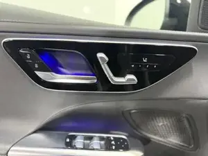 Mercedes-Benz C-Klasse Bild 9