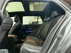Mercedes-Benz C-Klasse Bild 11