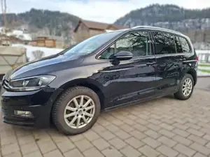 VW Touran Bild 15
