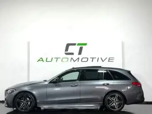 Mercedes-Benz C-Klasse Bild 3