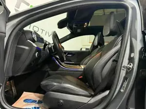 Mercedes-Benz C-Klasse Bild 10