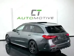 Mercedes-Benz C-Klasse Bild 4