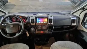 Camper   Pössl  Bj. 24 mit 22.500km ! Bild 10