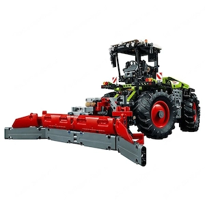 CLAAS XERION 5000 TRAC VC von Lego Technic 42054 Bild 2
