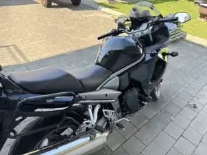 Suzuki GSX 1250 FA BJ 2014 Bild 6