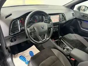 Seat Ateca Bild 6