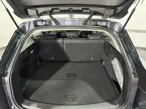 Renault Mégane Bild 11