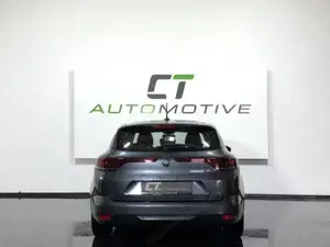 Renault Mégane Bild 3