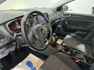 Renault Mégane Bild 7