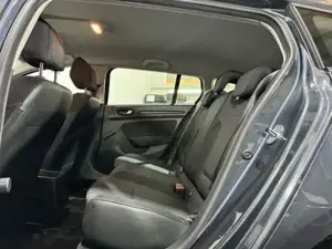 Renault Mégane Bild 10