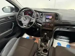 Renault Mégane Bild 8