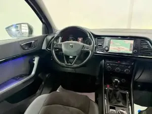 Seat Ateca Bild 7