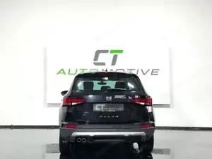 Seat Ateca Bild 3