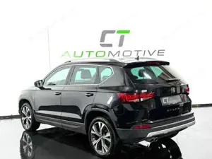 Seat Ateca Bild 4