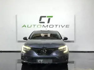 Renault Mégane Bild 2